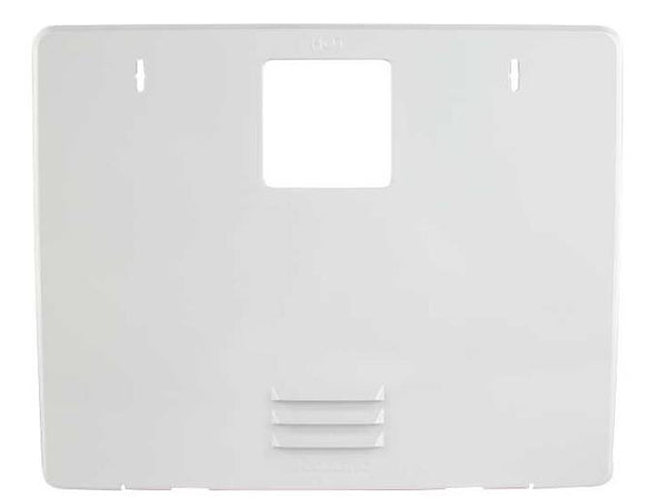 Dometic RV Water Heater Door Conversion Kit - 6 Gal. - White  • 4471011653