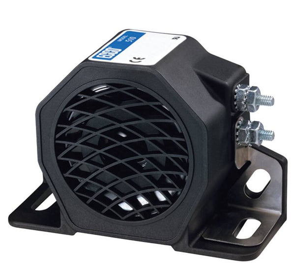 Ecco 500 Series 102 dB 12-24 V SRC Back-Up Alarm  • 530