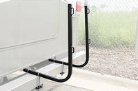 Camco Bumper Mount Tote Tank Holder  • 39010