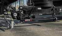 Camco Elite-S Weight Distribution Hitch Kit - 1,200 lb  • 48194