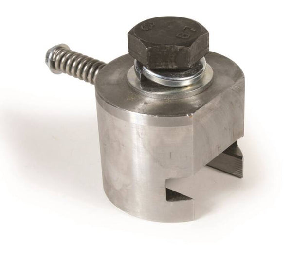 Camco Gooseneck Adapter Complete Replacement Lock Assembly - for Gooseneck Adapter  • 48503