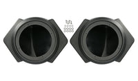 Metra Speaker Enclosure for 6.5 to 6.75 Inch Speaker Pods - Polaris RZR  • MPS-RZSP