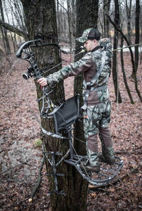 Hawk Cruzr Hang-On Stand  • HWK-HF2002