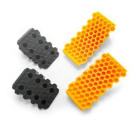 Camco RV Curved Leveler with Wheel Chock - Pack of 2  • 44425