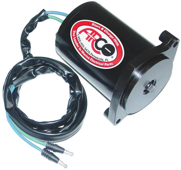 Arco Marine Tilt/Trim Motor  • 6250