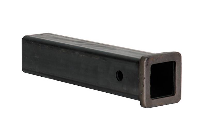 Buyers 2" Plain Receiver Tube - 12" Shank  • RT25812
