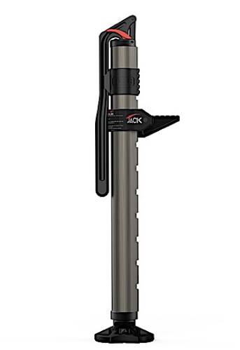 ARB 48" Aluminum Heavy-Duty Low Profile Hydraulic Recovery Jack  • 1060001