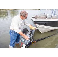 Dutton-Lainson TW9000 12V Electric Winch, 3,000 lbs  • 25215
