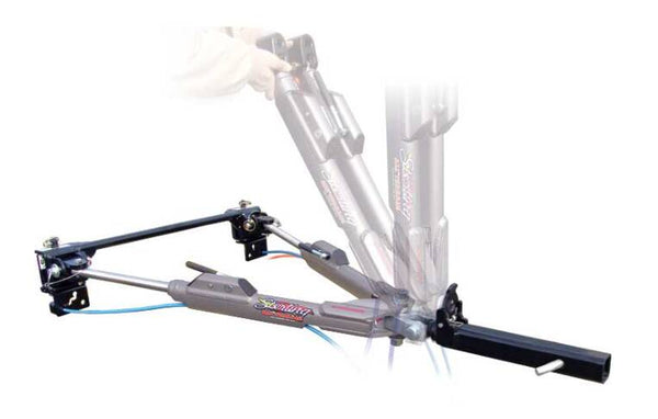 Roadmaster Sterling All-Terrain Non-Binding Tow Bar  • 576