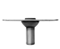Wise KingPin 7" x 7" Base Plate  • 8WD2000-2