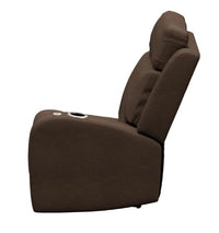 Thomas Payne Signature Seismic Series RV Theater Seating Recliner - Left Arm, Satula  • 2024044193