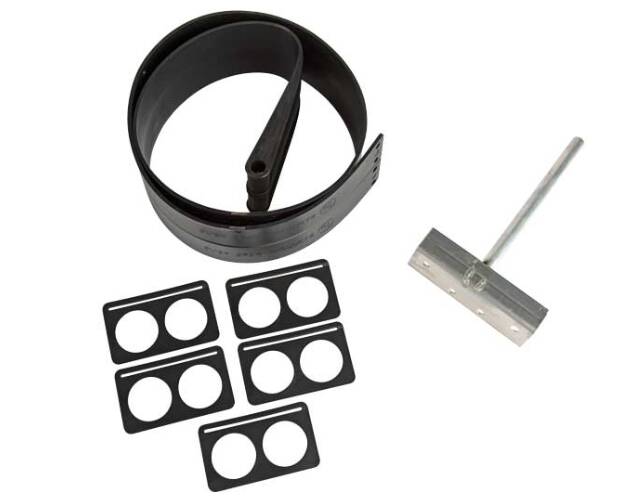 Lippert Double Flex Guard Kit  • 1346281