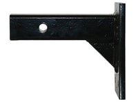 Buyers 2" Pintle Hook Mount - 9" Shank, 3 Position  • 10033