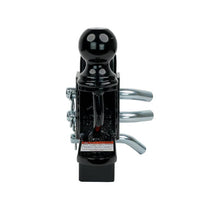 ATV TEK Elite Series Adjustable 2" Hitch w/ 2" Ball Mount  • TMPADJ-1