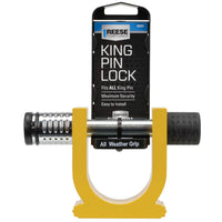 Reese Fifth Wheel King Pin Lock  • 63251