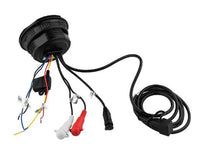 DS18 Marine Waterproof Bluetooth Audio Receiver With Controls  • BTRC-R