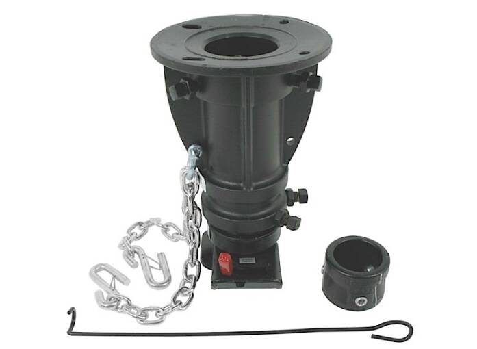 Convert-A-Ball 5th Wheel to Gooseneck Adapter  • C5G1216