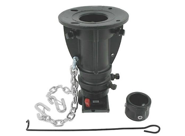 Convert-A-Ball 5th Wheel to Gooseneck Adapter  • C5G1216