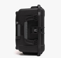 Nanuk Nanuk 955 Waterproof Hard Case, 22"x17"x10.2", Black  • 955S-010BK-0A0