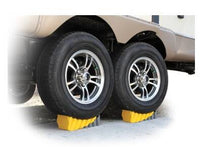 Camco RV Curved Leveler with Wheel Chock - Pack of 2  • 44425