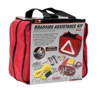 Performance Tool Deluxe Roadside Deluxe Roadside Assistance Kit  • W1555
