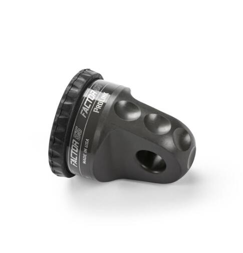 Factor 55 ProLink Shackle Mount - Gray  • 00015-06