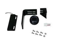 T-H Marine Atlas 2.06" Black Dial In-Dash Mount Jackplate Gauge Kit for 6" to 14" Models  • FAGK-2-DP