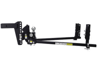 Weigh Safe True Tow Anti-Sway Weight Distribution Hitch 8" Drop, 2" Shank, 12,500 lb Tow Rating  • TTMW8-2XL