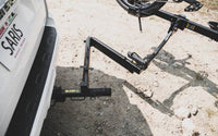Saris Swing Away Accessory 2" Hitch  • 4430