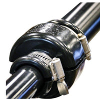 T-H Marine G-Force Troll Perfect Black Trolling Motor Control Enhancer for MotorGuide X3/X5 Motors  • GFTP-MGX-BK-DP