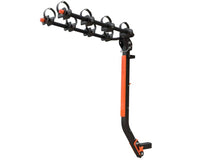 Curt Activelink SE Hitch-Mounted Bike Rack, 4 Bikes, 2" Shank  • 18411