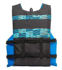 Airhead Element Open Sided Life Jacket Vest, Adult Universal  • 30092-15-A-BKTL