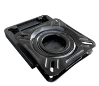 Wise 7" Boat Swivel & Quick Release Bracket  • 8WD7SQR