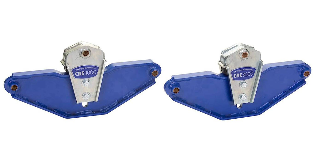 MORryde Leaf Spring Equalizer, 42'' Wheel Base, Set of 2  • CRE2-1475
