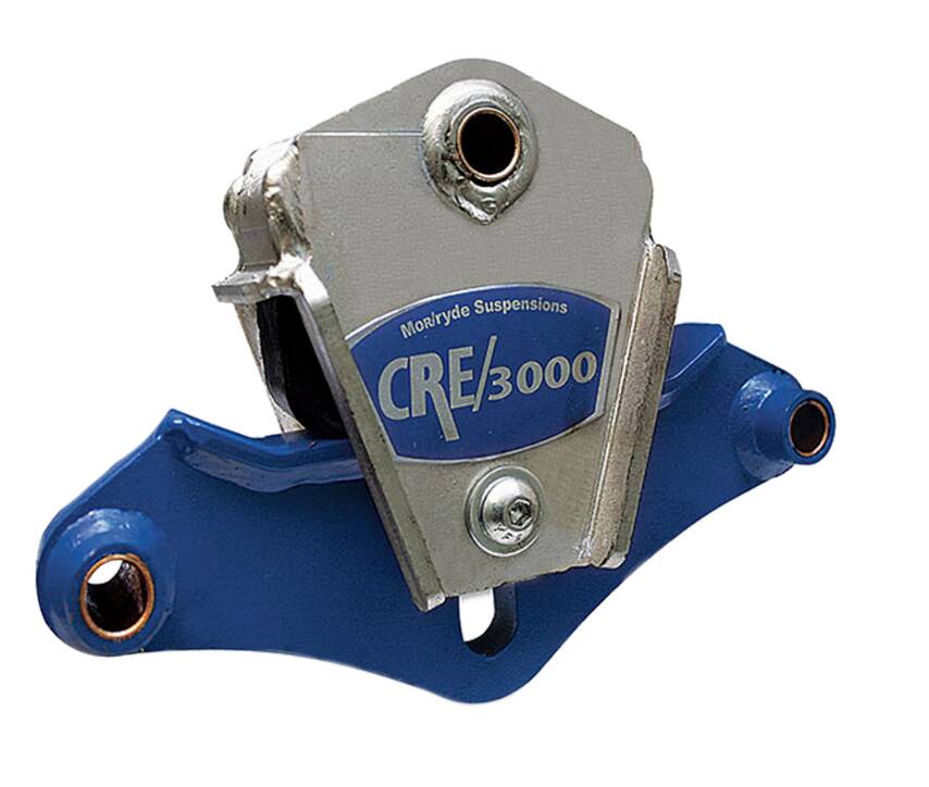 MORryde Equalizers for Tandem 35" Wheelbase  • CRE2-35