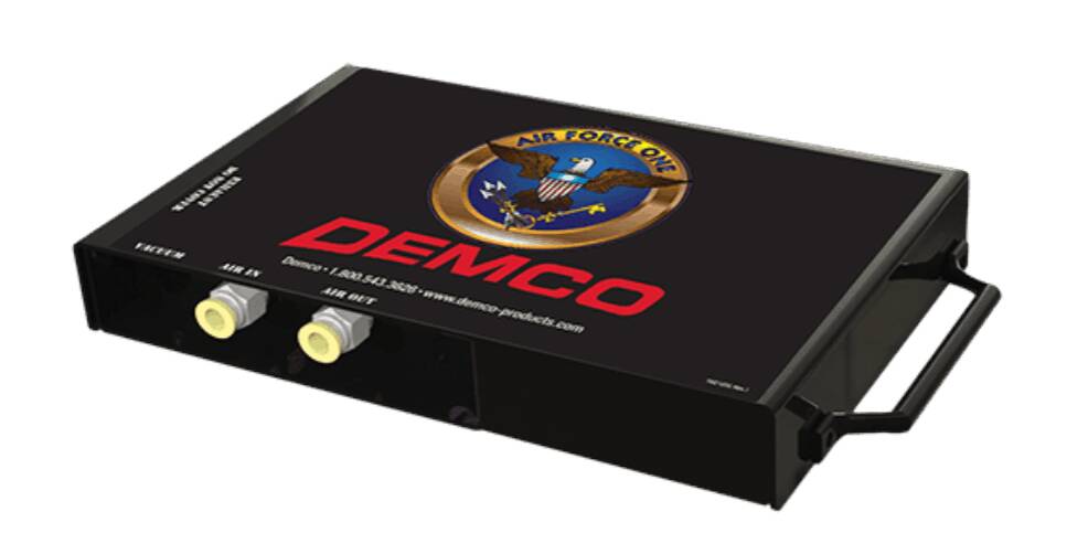 Demco Air Force One Braking System  • 9599007