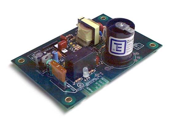 Dinosaur Electronics Universal Ignitor Board, Large  • UIB L