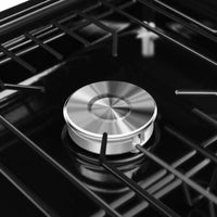 Dometic 2-Burner Drop-In Gas Cooktop, Black  • 9108917574