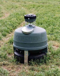 Capsule Feeders 800 lb. Game Feeder  • CAP-800
