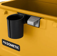 Dometic Patrol 35 Insulated 35.6 Liter Ice Chest - Glow Orange  • 9600028795