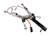 Roadmaster Sterling All-Terrain Non-Binding Tow Bar for Blue Ox Baseplates  • 586