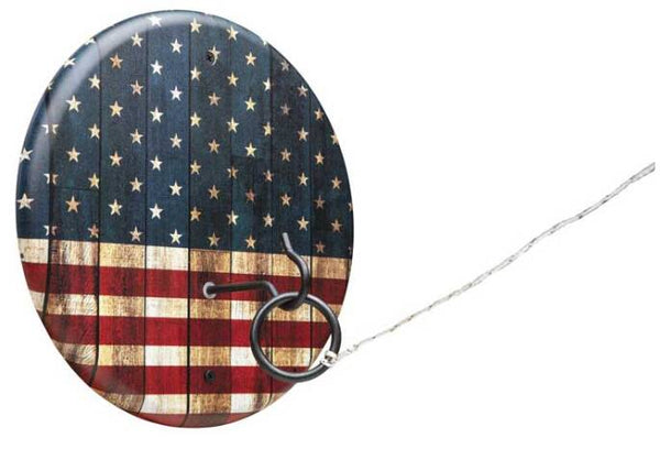 Triumph Americana Hook & Ring  • 35-7228-2PDQ
