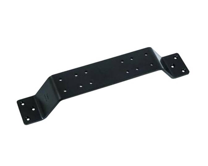 T-H Marine Kong Wave Tamer Black Surface Mount Bracket  • SKTM-F-BK-DP