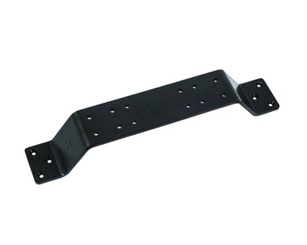 T-H Marine Kong Wave Tamer Black Surface Mount Bracket  • SKTM-F-BK-DP