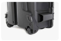 Nanuk Nanuk 955 Waterproof Hard Case, 22"x17"x10.2", Black  • 955S-010BK-0A0