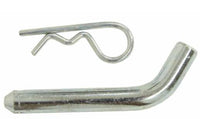 Blue Ox Hitch Extender for Tow Bars - 2" Hitches - 12" Extension  • BX88264