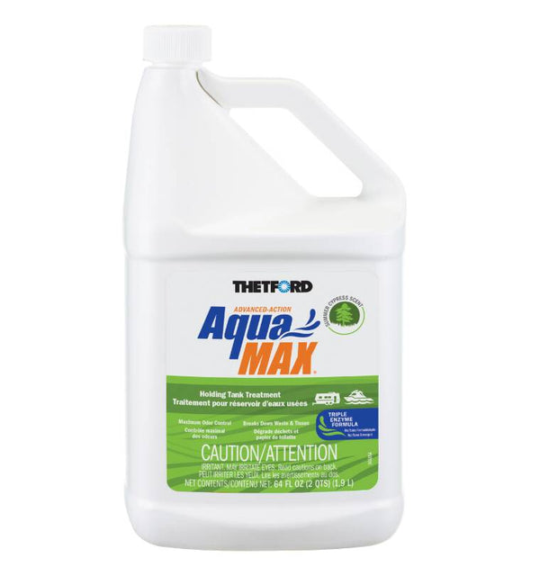 Thetford AquaMAX Holding Tank Treatment, Summer Cypress, 5 Gallon  • 96754