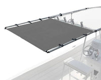 SureShade PTX Power Shade - 63" Wide (Grey)  • 2021026259