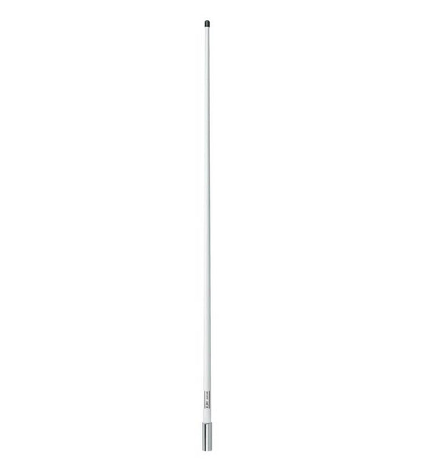 KJM 4' AIS Antenna 3dB White  • A431-AIS