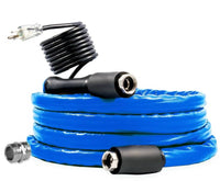 Camco 12' TastePURE Heated Drinking Water Hose, 5/8" ID  • 22910